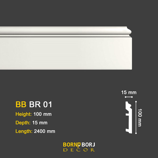 قرنیز پلی یورتان